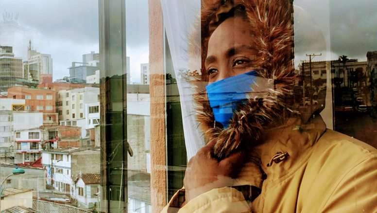 Ndana Chibanda in Reshaping Our Destinies