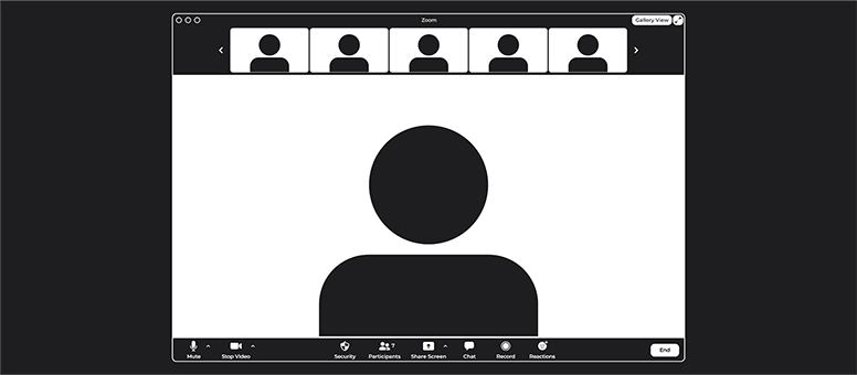 379 days and counting: teaching online