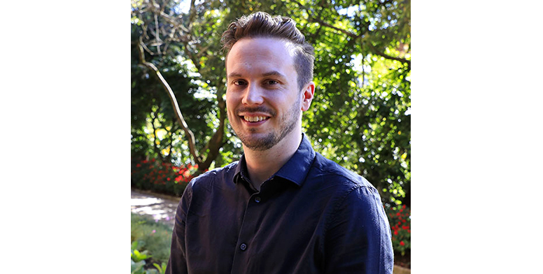 Martin Higgins: The best institutions are in Bogotá