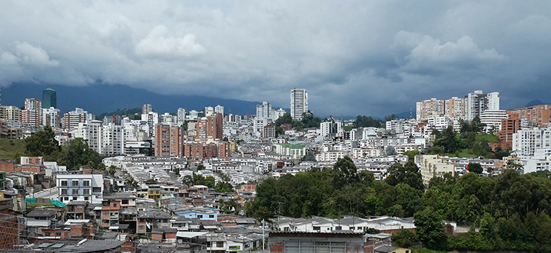 Manizales