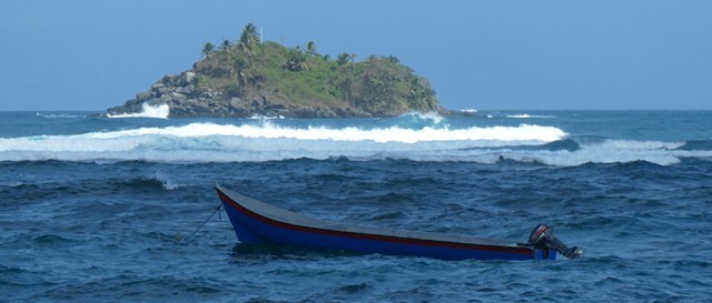 Why Capurganá is a destination worth travelling to