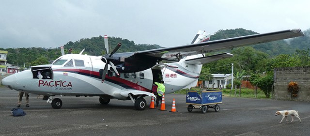 Why Capurganá is a destination worth travelling to