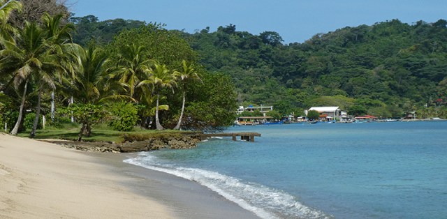 Why Capurganá is a destination worth travelling to